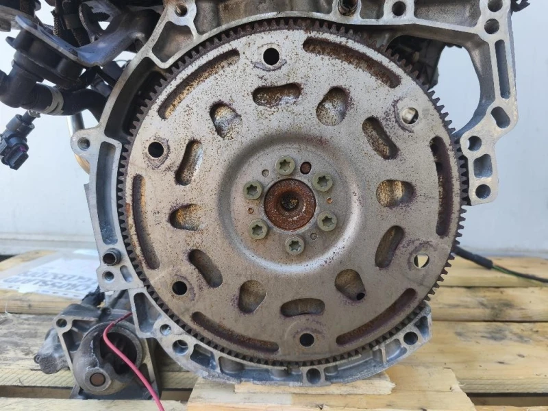 Motore Completo LEG EB2ADTS 131 CV 96 KW Opel Crossland X 2017