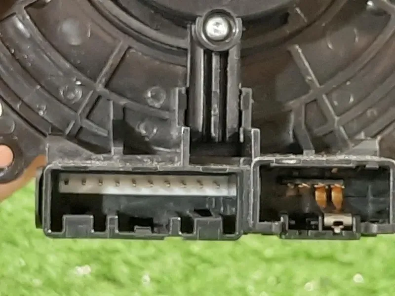 Contatto Airbag Guidatore 20817720 Chevrolet Orlando 2011