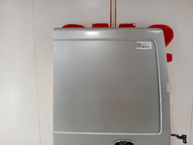 Porta DI Carico POST DX PORTA DI CARICO POST DX Ford Transit V 2006