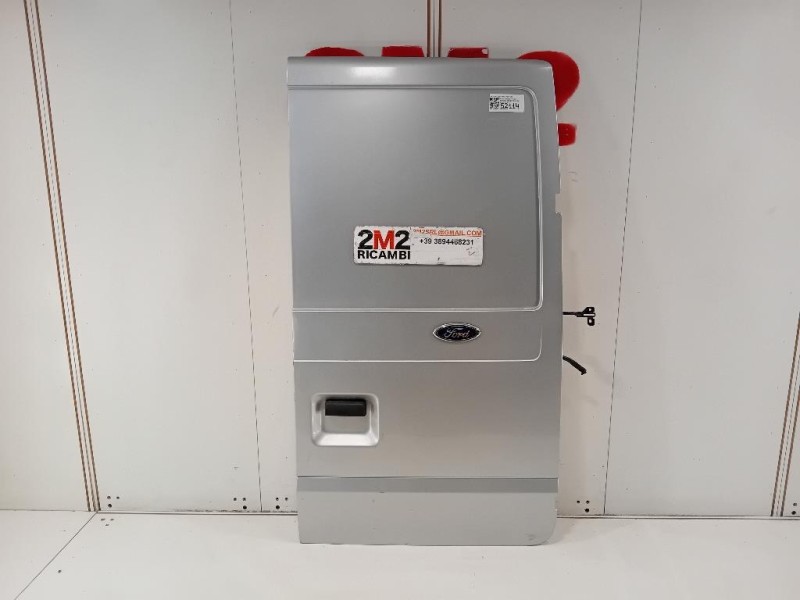 Porta DI Carico POST DX PORTA DI CARICO POST DX Ford Transit V 2006