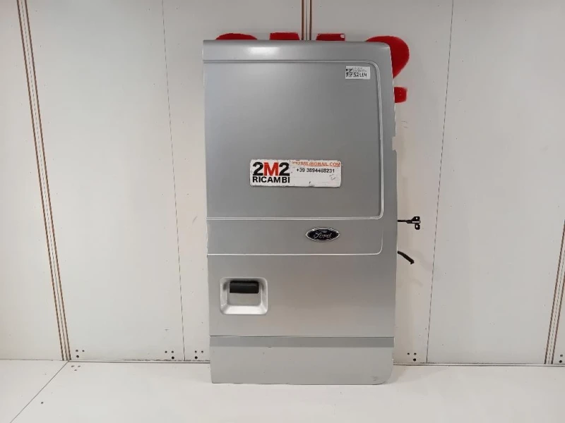 Porta DI Carico POST DX PORTA DI CARICO POST DX Ford Transit V 2006