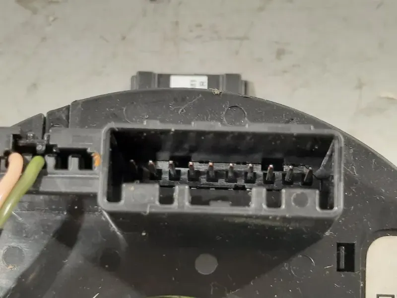 Contatto Airbag Guidatore 20817720 Chevrolet Orlando 2011