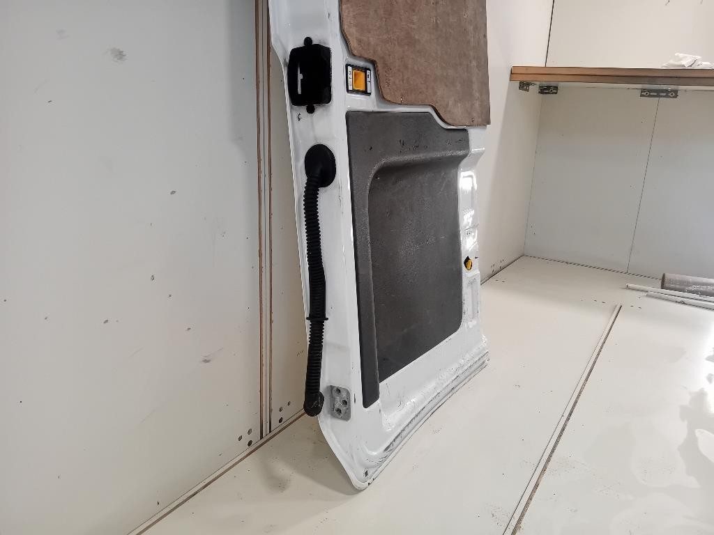Porta DI Carico POST DX PORTA DI CARICO POST DX PASSO ALTO Ford Transit VI 2014
