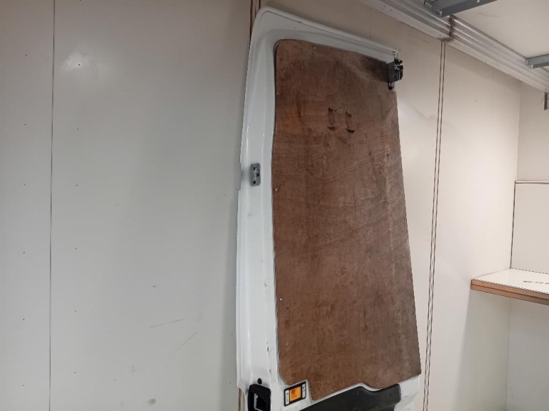 Porta DI Carico POST DX PORTA DI CARICO POST DX PASSO ALTO Ford Transit VI 2014