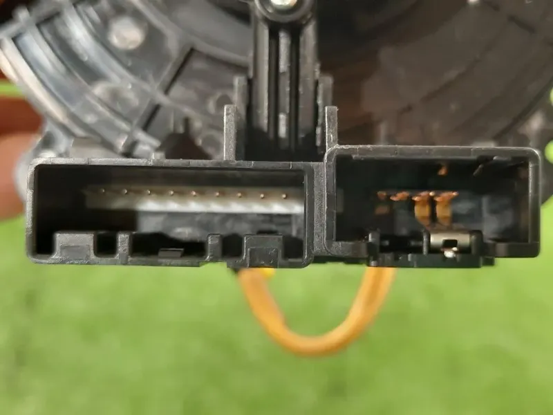 Contatto Airbag Guidatore 20817720 Chevrolet Orlando 2011