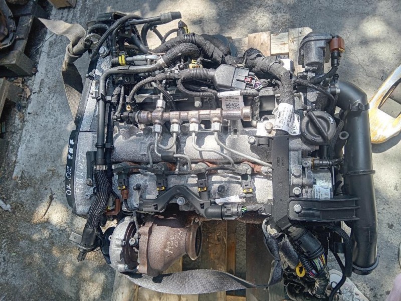 Motore Completo A20DTH 160 CV 117 KW Opel Insignia A 2009