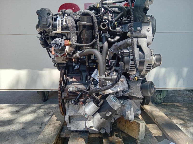 Motore Completo A20DTH 160 CV 117 KW Opel Insignia A 2009