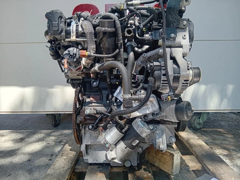 Motore Completo A20DTH 160 CV 117 KW Opel Insignia A 2009