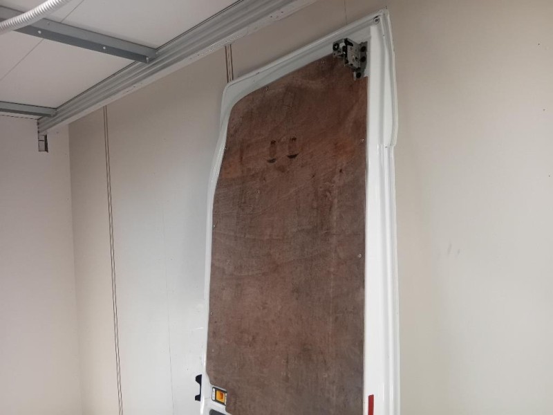 Porta DI Carico POST DX PORTA DI CARICO POST DX PASSO ALTO Ford Transit VI 2014