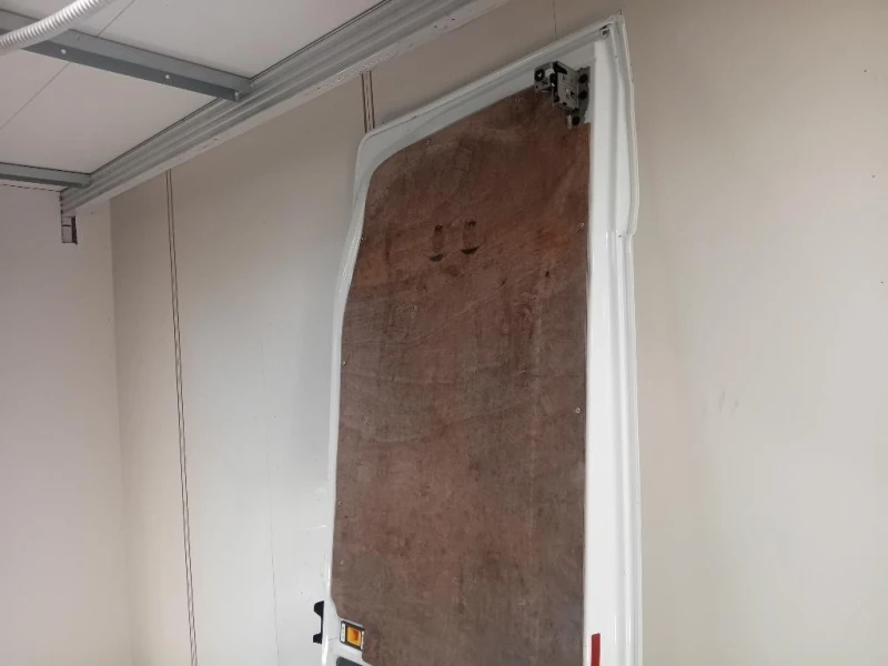 Porta DI Carico POST DX PORTA DI CARICO POST DX PASSO ALTO Ford Transit VI 2014