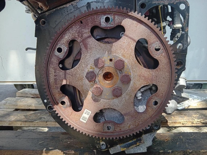 Motore Completo A20DTH 160 CV 117 KW Opel Insignia A 2009