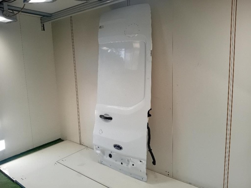 Porta DI Carico POST DX PORTA DI CARICO POST DX PASSO ALTO Ford Transit VI 2014