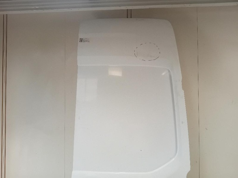 Porta DI Carico POST DX PORTA DI CARICO POST DX PASSO ALTO Ford Transit VI 2014