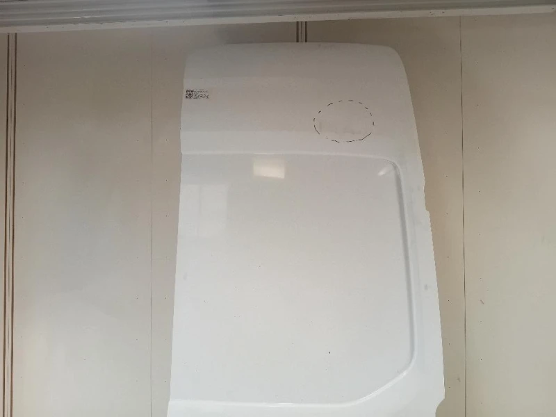 Porta DI Carico POST DX PORTA DI CARICO POST DX PASSO ALTO Ford Transit VI 2014