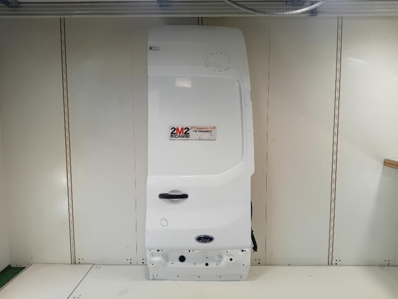 Porta DI Carico POST DX PORTA DI CARICO POST DX PASSO ALTO Ford Transit VI 2014