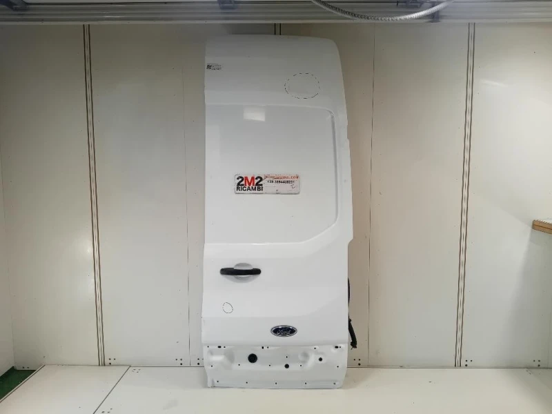 Porta DI Carico POST DX PORTA DI CARICO POST DX PASSO ALTO Ford Transit VI 2014
