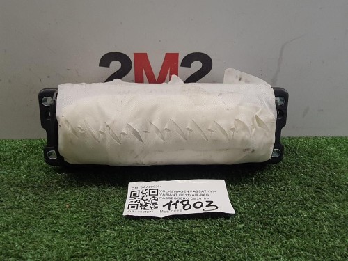 Air-bag Passeggero 1K0 880 204 L Volkswagen GOLF VI 2009