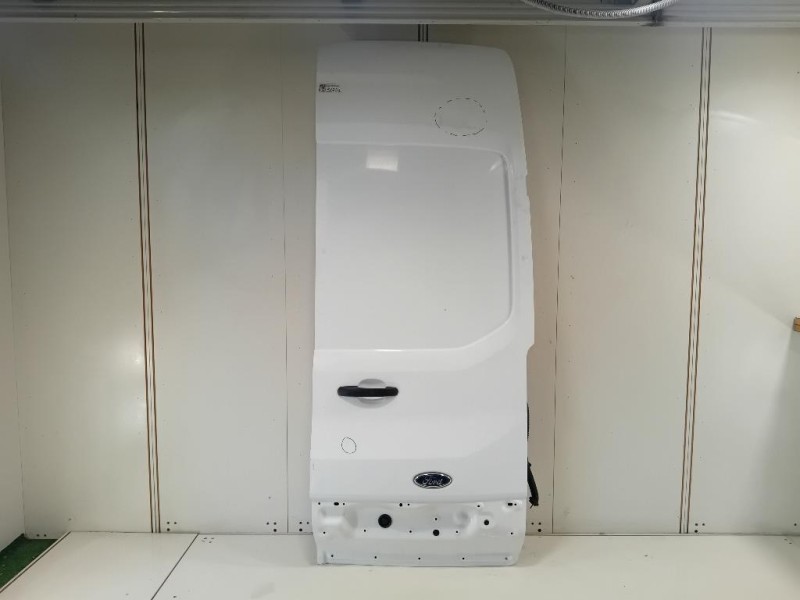 Porta DI Carico POST DX PORTA DI CARICO POST DX PASSO ALTO Ford Transit VI 2014