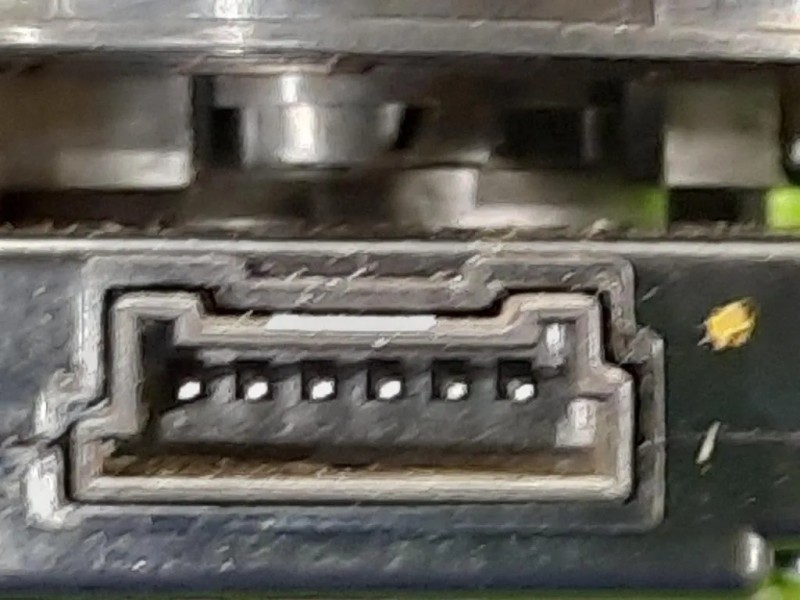 Contatto Airbag Guidatore 20817720 Chevrolet Orlando 2011