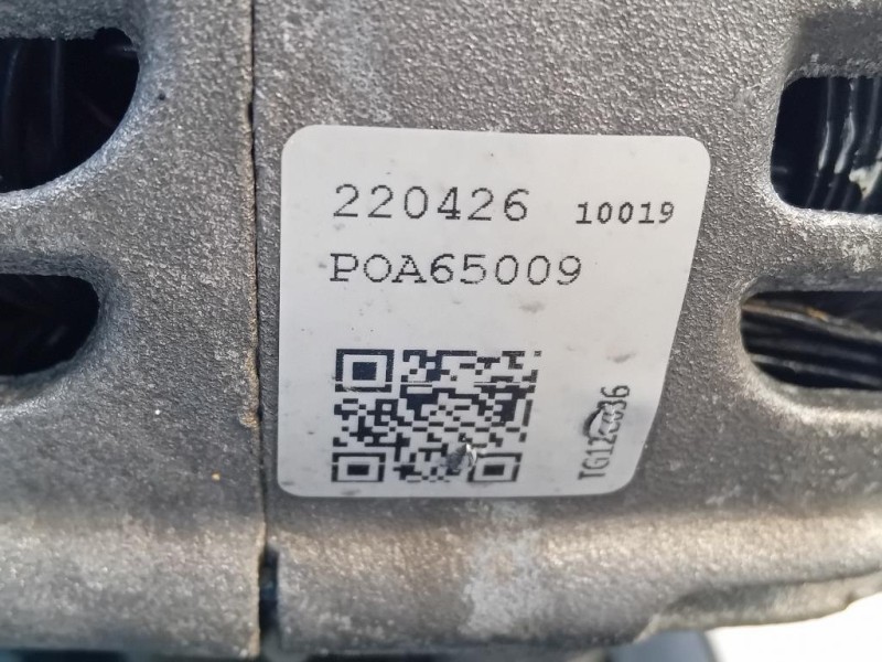 Motore Completo A20DTH 160 CV 117 KW Opel Insignia A 2009