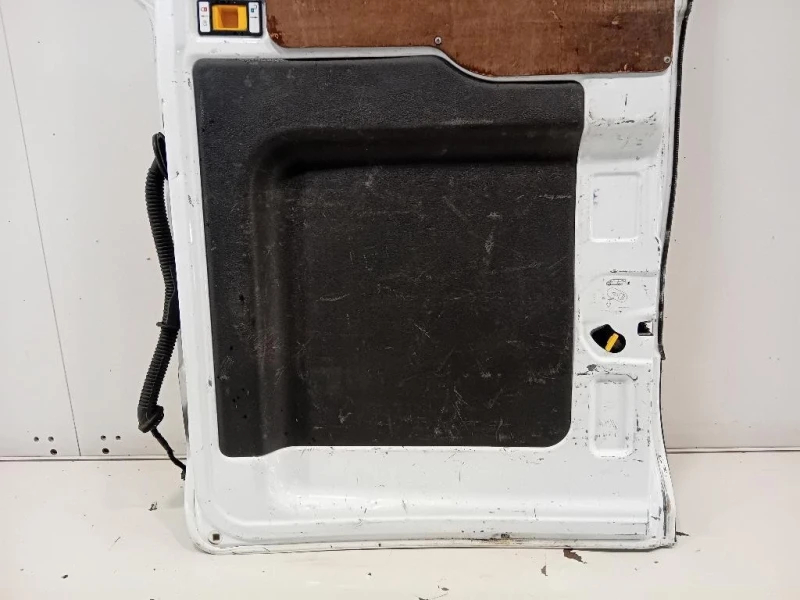 Porta DI Carico POST DX PORTA DI CARICO POST DX Ford Transit VI 2014