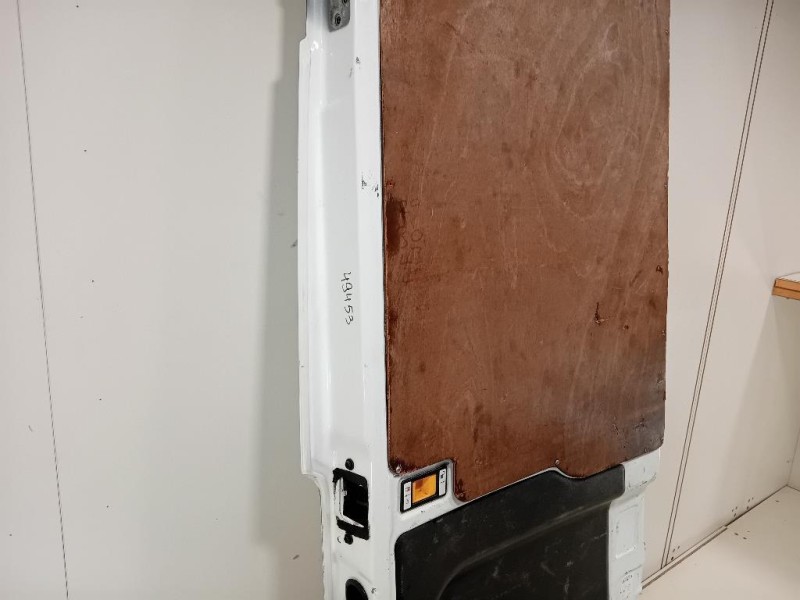 Porta DI Carico POST DX PORTA DI CARICO POST DX Ford Transit VI 2014