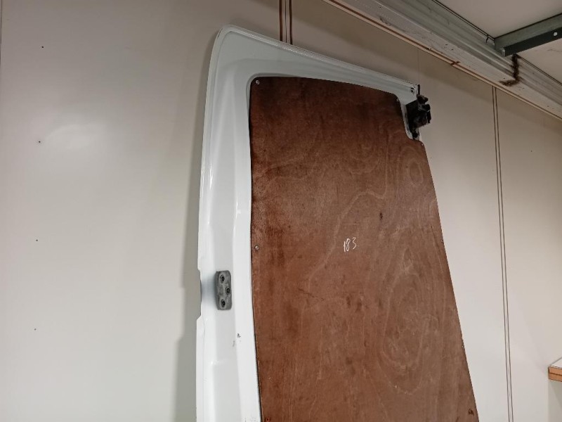 Porta DI Carico POST DX PORTA DI CARICO POST DX Ford Transit VI 2014