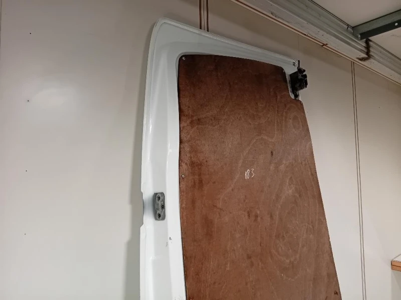 Porta DI Carico POST DX PORTA DI CARICO POST DX Ford Transit VI 2014