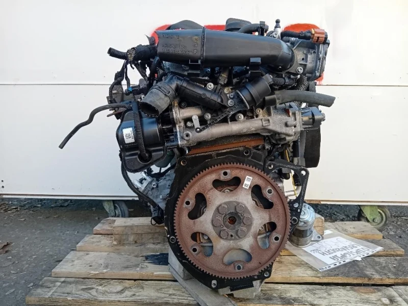 Motore Completo A20DTH 160 CV 117 KW Opel Insignia A 2009