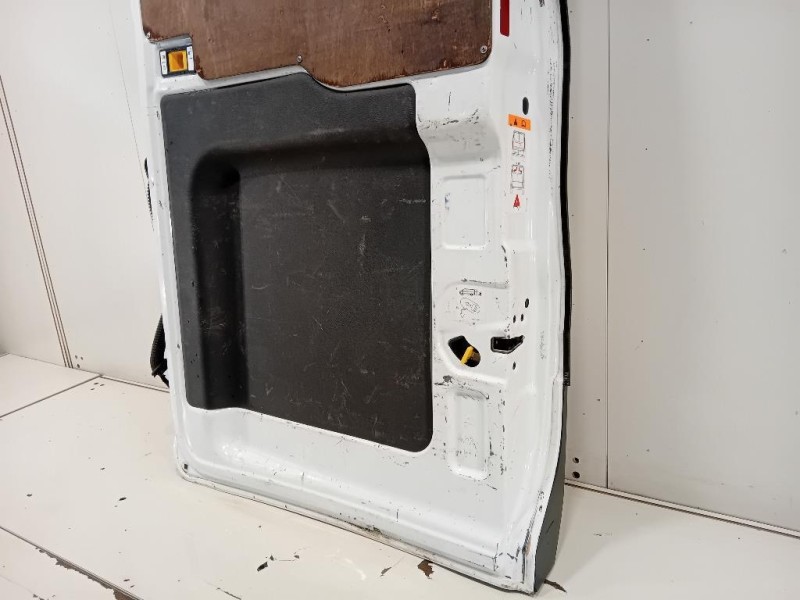 Porta DI Carico POST DX PORTA DI CARICO POST DX Ford Transit VI 2014