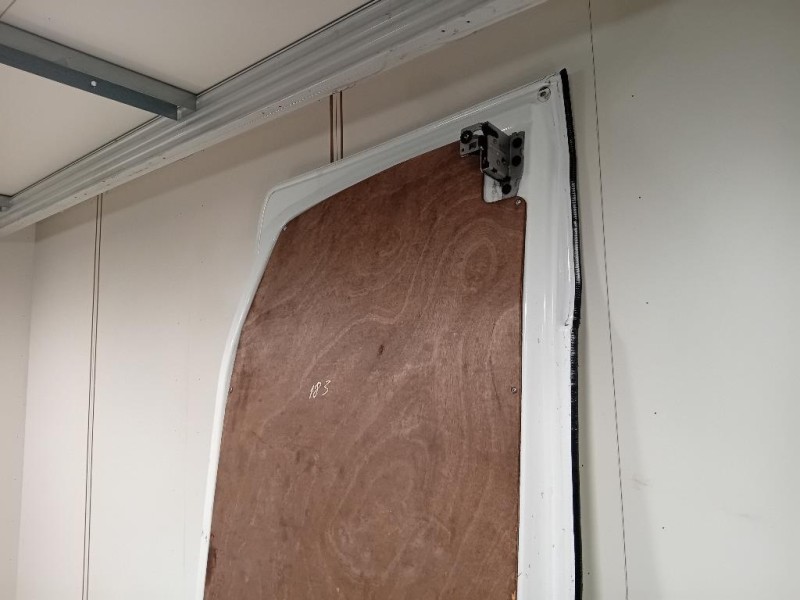 Porta DI Carico POST DX PORTA DI CARICO POST DX Ford Transit VI 2014