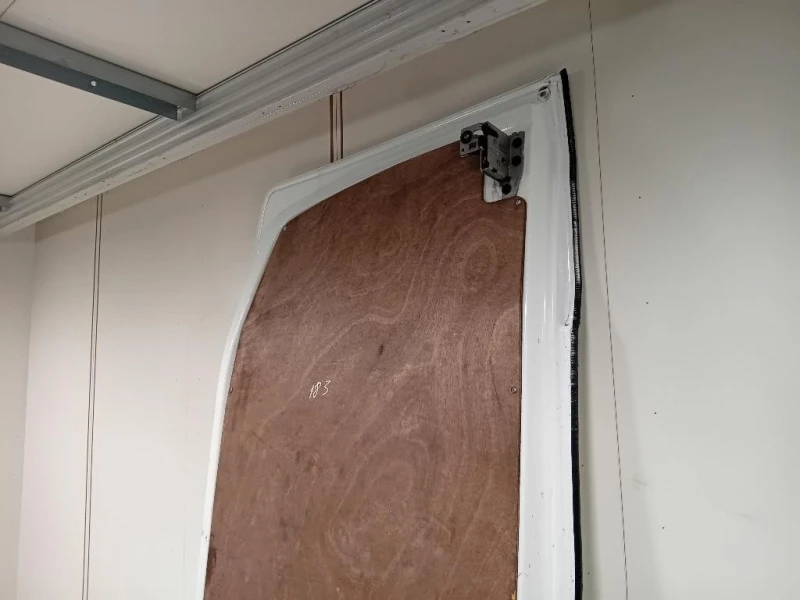 Porta DI Carico POST DX PORTA DI CARICO POST DX Ford Transit VI 2014