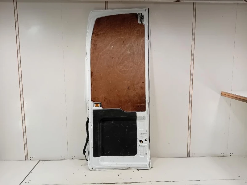 Porta DI Carico POST DX PORTA DI CARICO POST DX Ford Transit VI 2014