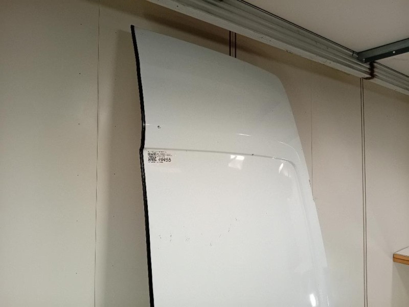 Porta DI Carico POST DX PORTA DI CARICO POST DX Ford Transit VI 2014