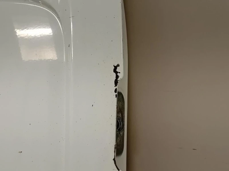 Porta DI Carico POST DX PORTA DI CARICO POST DX Ford Transit VI 2014