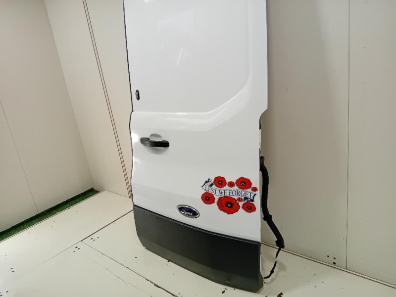Porta DI Carico POST DX PORTA DI CARICO POST DX Ford Transit VI 2014