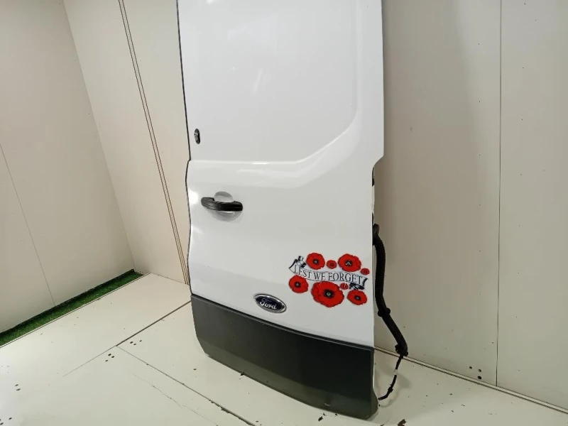 Porta DI Carico POST DX PORTA DI CARICO POST DX Ford Transit VI 2014