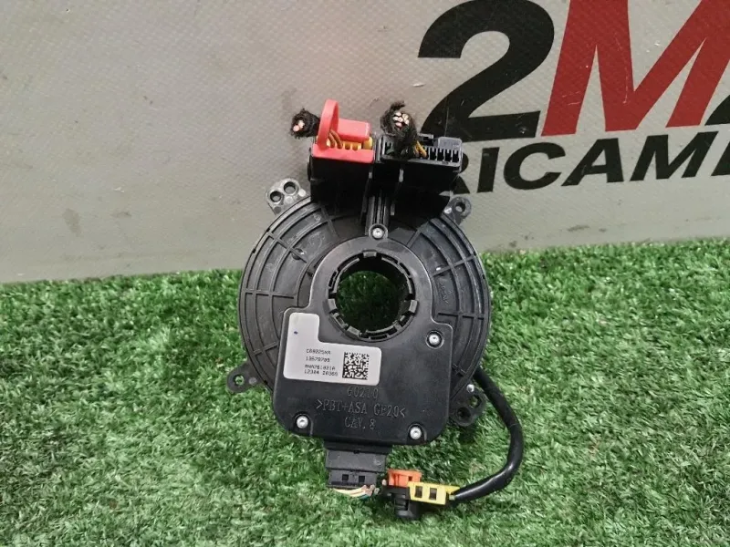 Contatto Airbag Guidatore 22914039 Chevrolet Orlando 2011