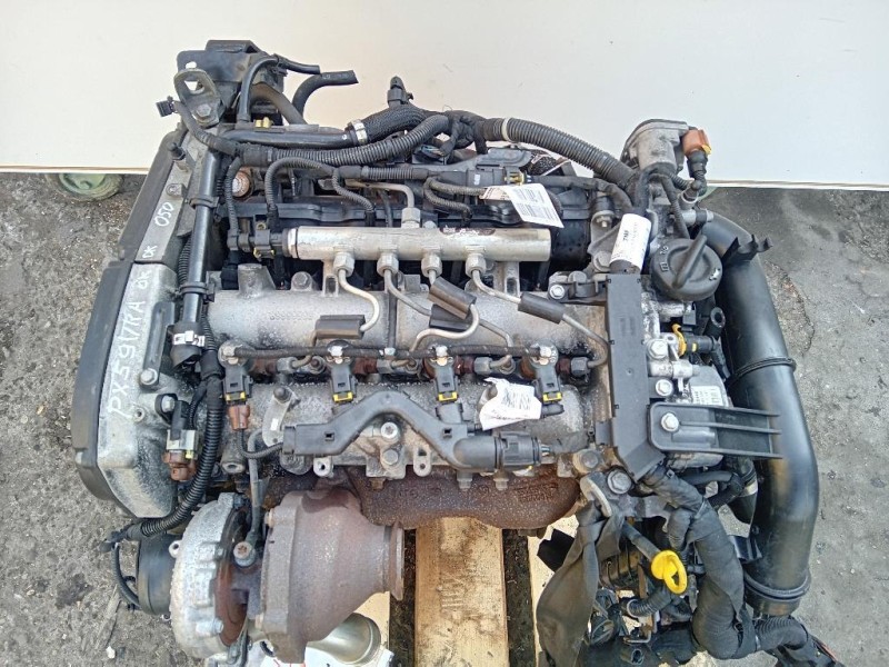 Motore Completo A20DTH 160 CV 117 KW Opel Insignia A 2009