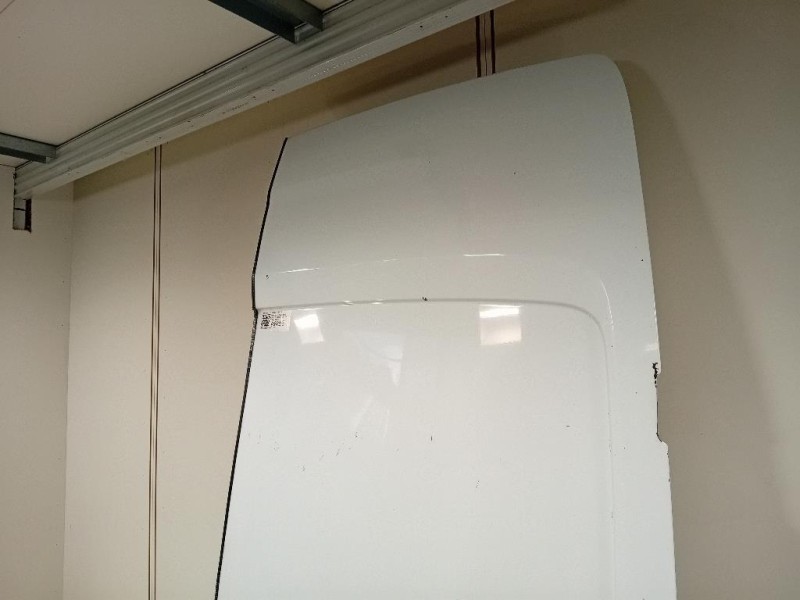 Porta DI Carico POST DX PORTA DI CARICO POST DX Ford Transit VI 2014