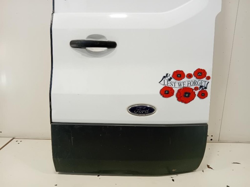 Porta DI Carico POST DX PORTA DI CARICO POST DX Ford Transit VI 2014