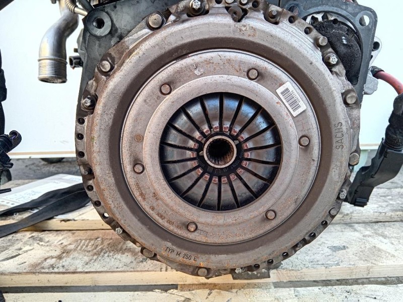 Motore Completo A20DTH 160 CV 117 KW Opel Insignia A 2009