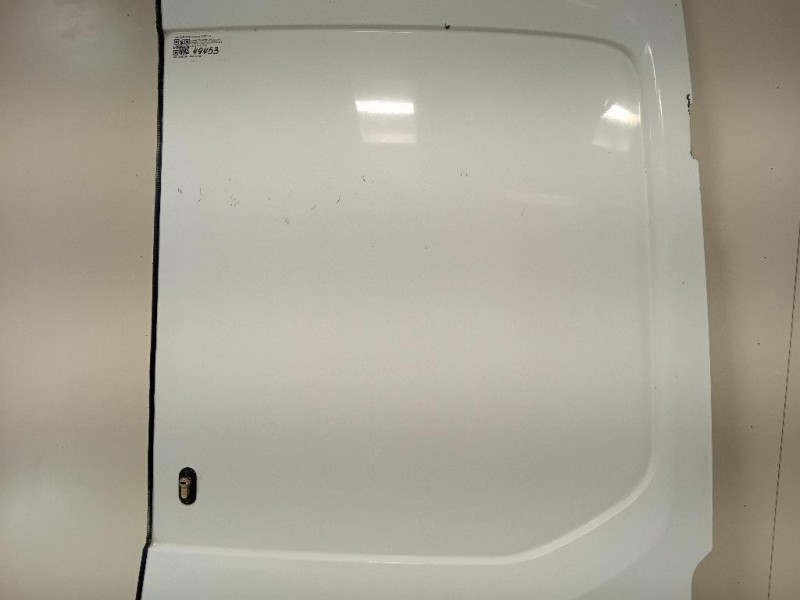 Porta DI Carico POST DX PORTA DI CARICO POST DX Ford Transit VI 2014