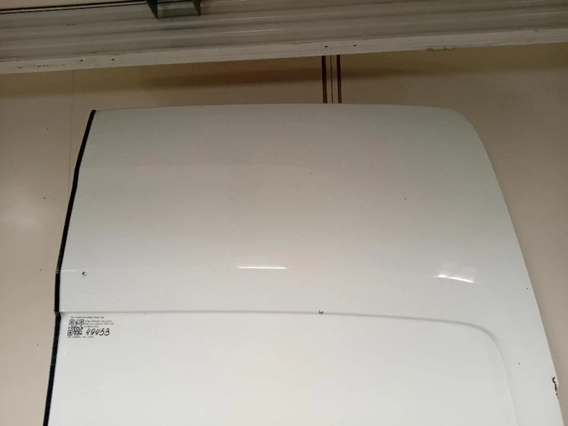 Porta DI Carico POST DX PORTA DI CARICO POST DX Ford Transit VI 2014