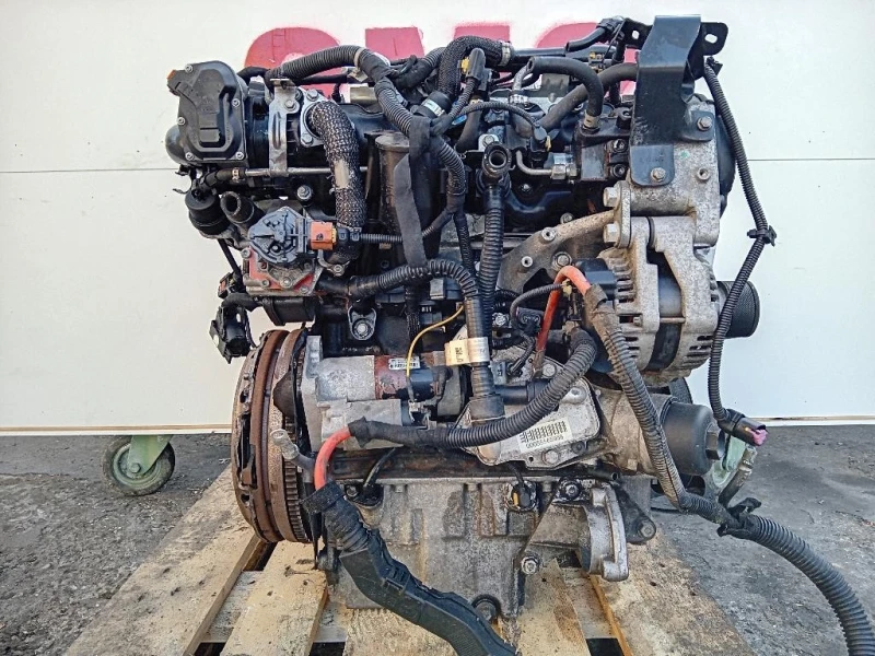 Motore Completo A20DTH 160 CV 117 KW Opel Insignia A 2009