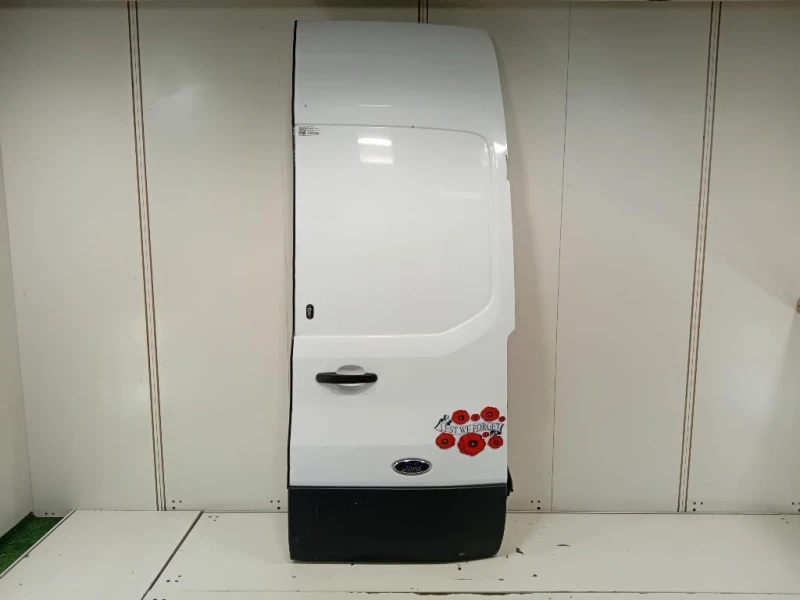 Porta DI Carico POST DX PORTA DI CARICO POST DX Ford Transit VI 2014