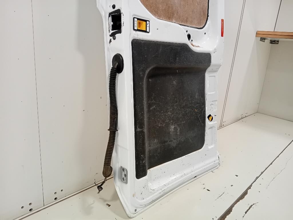 Porta DI Carico POST DX PORTA DI CARICO POST DX Ford Transit VI 2014