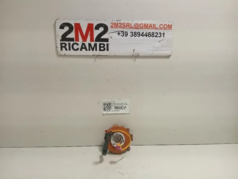 Contatto Airbag Guidatore CONTATTO AIRBAG GUIDATORE Fiat 500L 2013