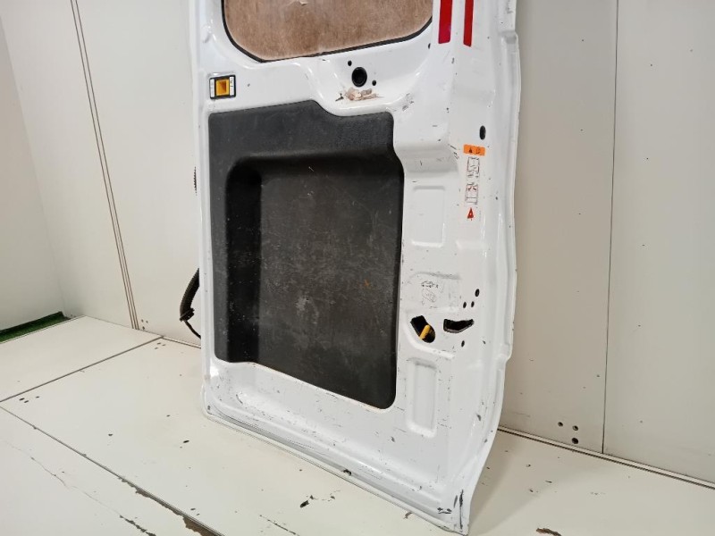 Porta DI Carico POST DX PORTA DI CARICO POST DX Ford Transit VI 2014