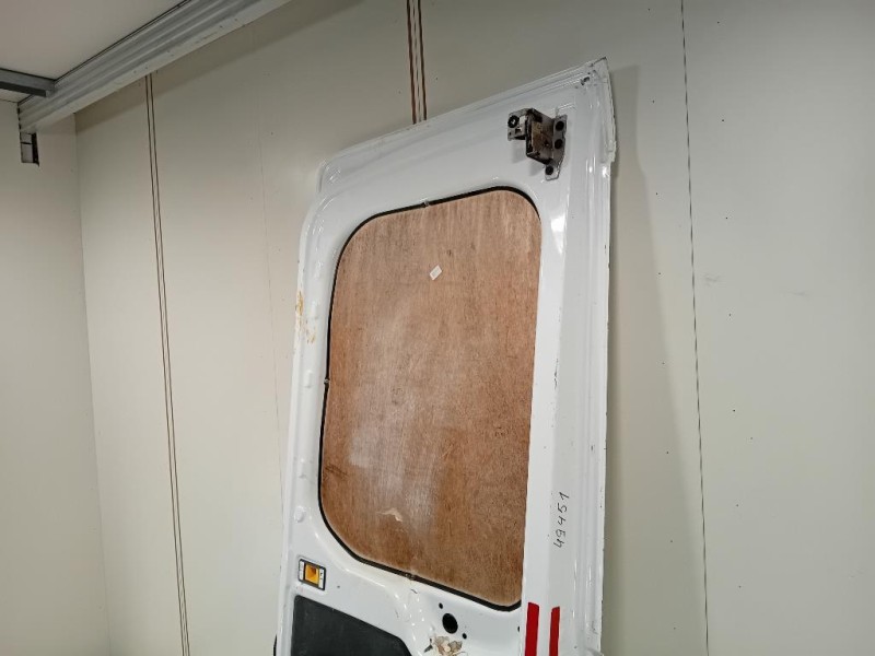 Porta DI Carico POST DX PORTA DI CARICO POST DX Ford Transit VI 2014
